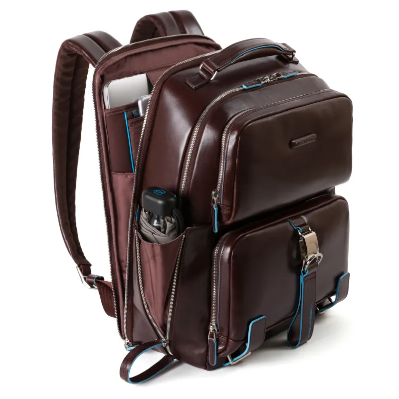 Piquadro B2 Fast-check backpack 2
