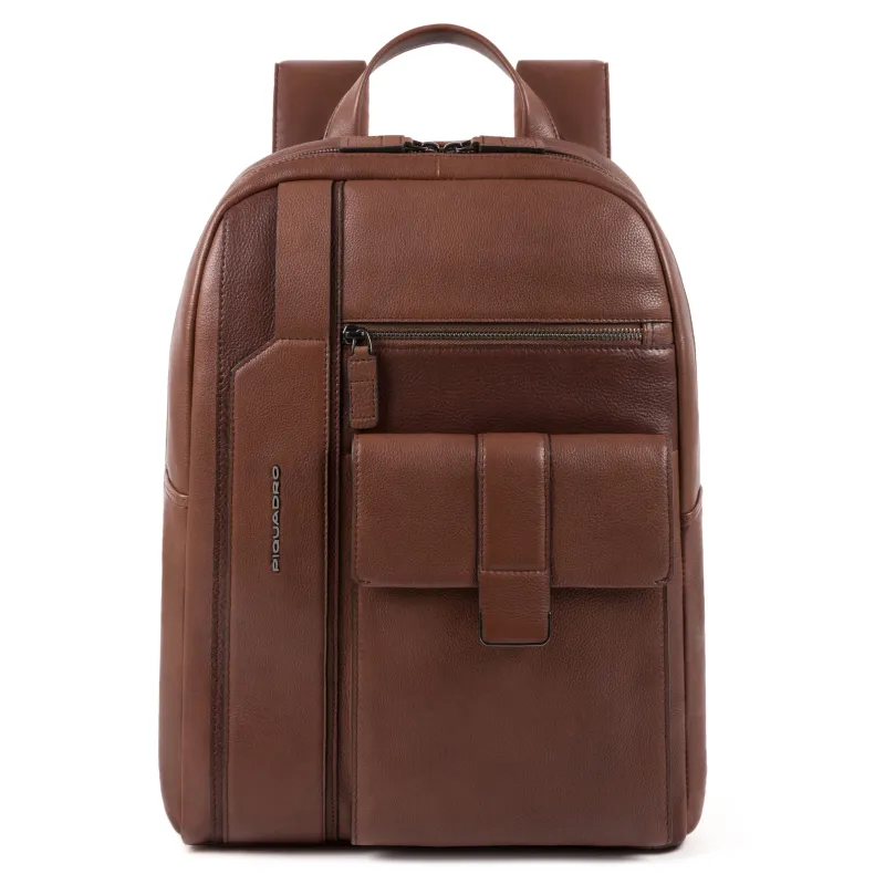 Zaino Porta computer Piquadro Kobe