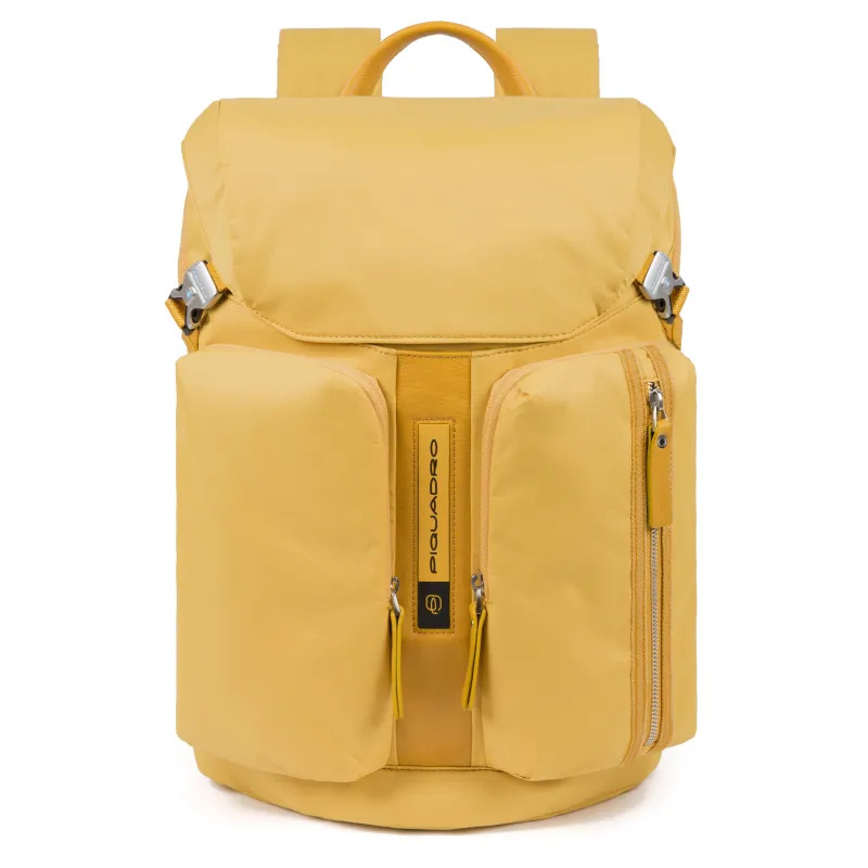 Zaino in nylon Piquadro