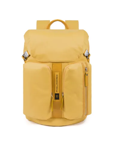 Piquadro Bios PC-Rucksack aus...