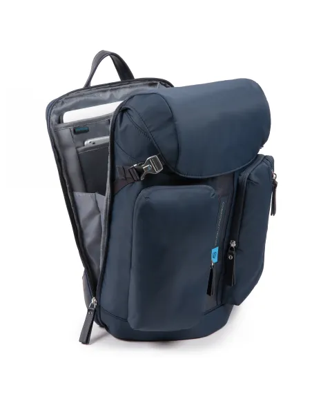 Zaino in nylon Piquadro