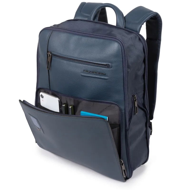 Zaino sottile Porta computer Piquadro Akron 2