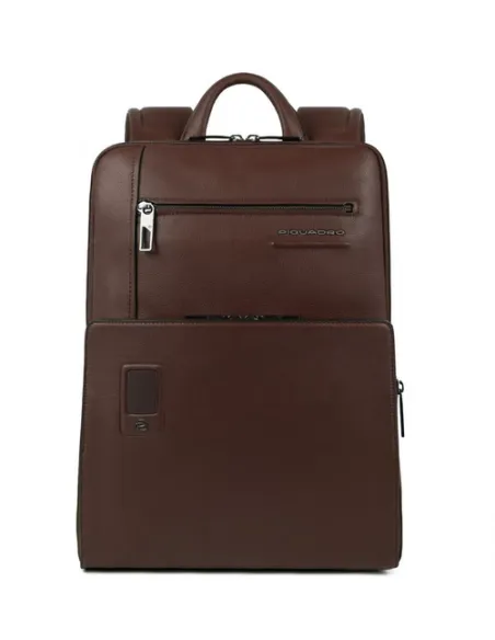 Zaino sottile Porta computer Piquadro Akron