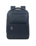 Piquadro Akron large backpack with two compartments