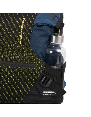 Zaino portacomputer e porta IPad® PQY