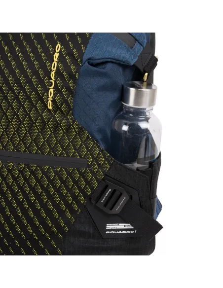 Zaino portacomputer e porta IPad® PQY