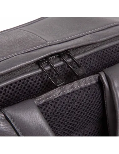 Piquadro Ermes Computer backpack with...
