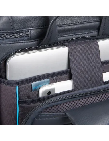 Piquadro Dioniso Fast-Check...