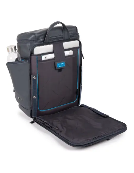 Piquadro Dioniso Fast-check computer backpack