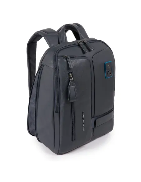 Piquadro Dioniso Expandable computer backpack