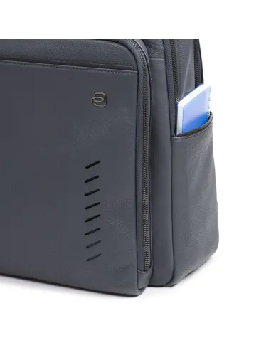 Laptop backpack Nabucco