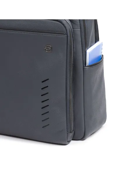 Laptop backpack Nabucco