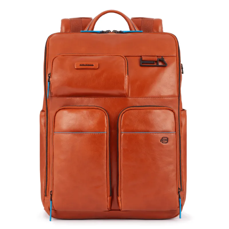 Laptop backpack with iPad® Pro 12,9" compartment CA5381B2V