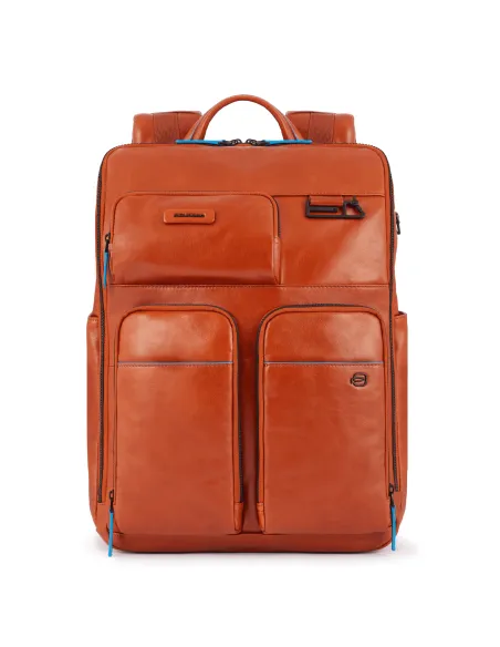 Laptop backpack with iPad® Pro 12,9" compartment CA5381B2V