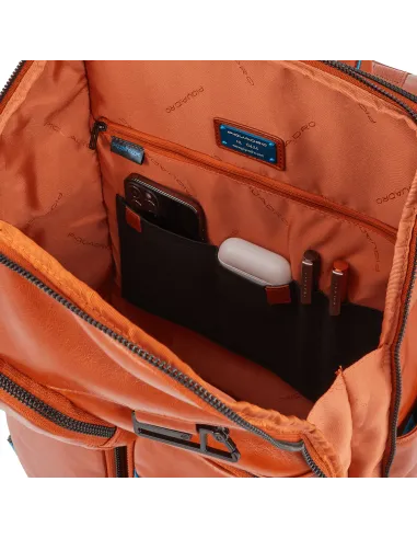 Zaino porta computer e porta iPad®Pro...