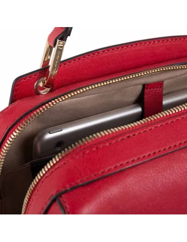 Women's Backpack with iPad® compartment