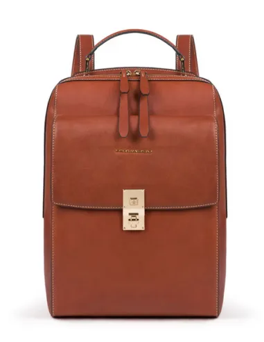 Women's Backpack brown