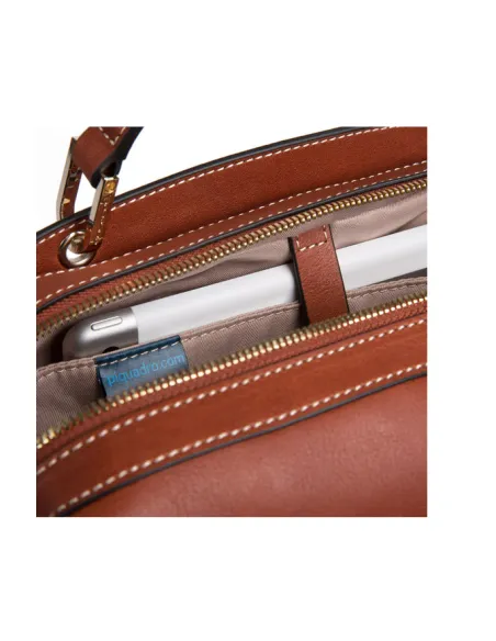 Women's Backpack brown