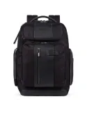 Laptop and iPad® fastcheck backpack CA5477BR2BM