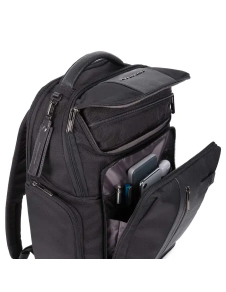 Laptop and iPad® fastcheck backpack CA5477BR2BM