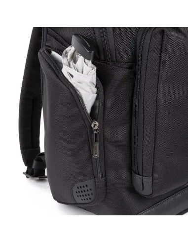 Zaino fast-check Brief 2 con placca...