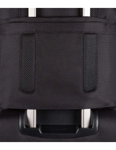 Fast-Check-Rucksack mit USB und...