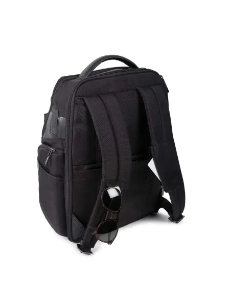 Laptop and iPad® fastcheck backpack CA5477BR2BM