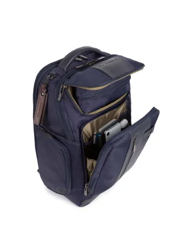 Piquadro Brief 2 Laptop and iPad®...