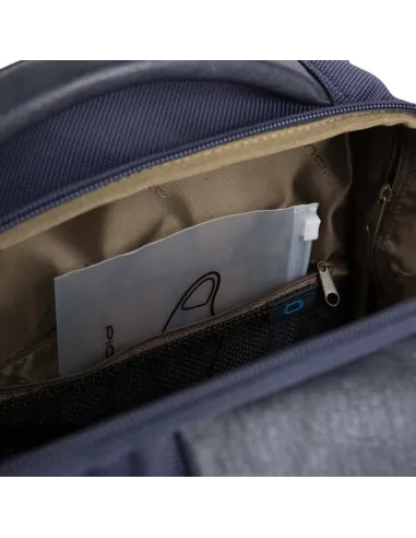 Piquadro Brief 2 Laptop and iPad®...