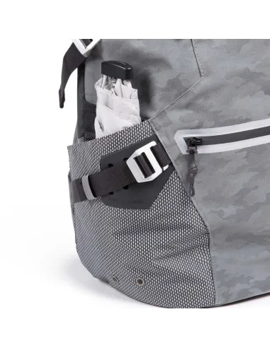 Laptop-Rucksack aus regeneriertem...