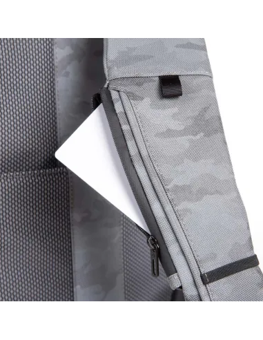 Laptop-Rucksack aus regeneriertem...