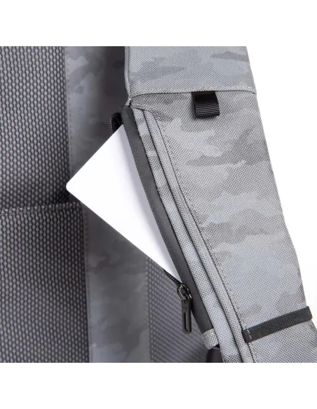 Zaino grande con Porta PC da 15,6 CA5494PQM