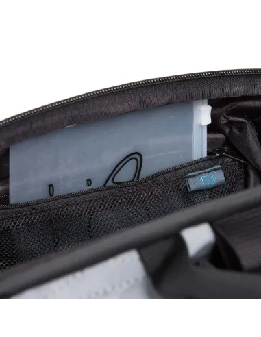 Laptop-Rucksack aus regeneriertem...