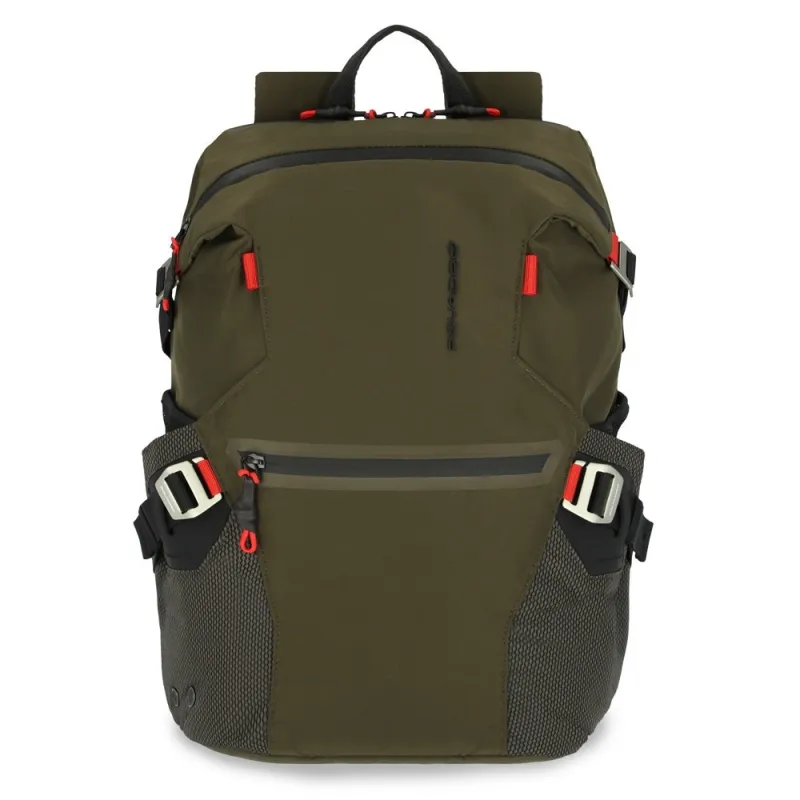Piquadro PQM laptop backpack