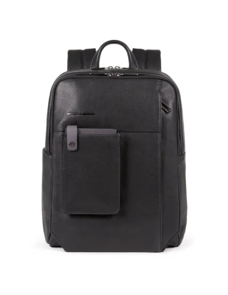14"-Laptop-Lederrucksack CA5522W108
