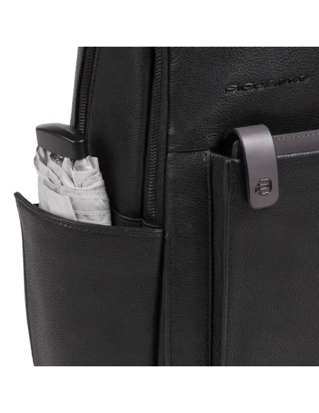 Laptop backpack with iPad® compartment CA5522W108