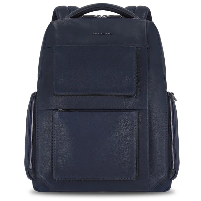 Fast-Check Laptop-Rucksack Tallin