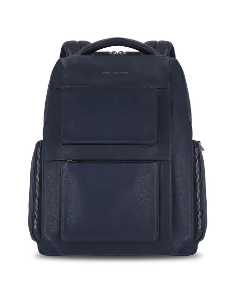 Piquadro Tallin Fast-check PC backpack