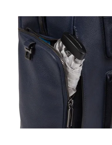 Zaino grande fast-check Piquadro Tallin