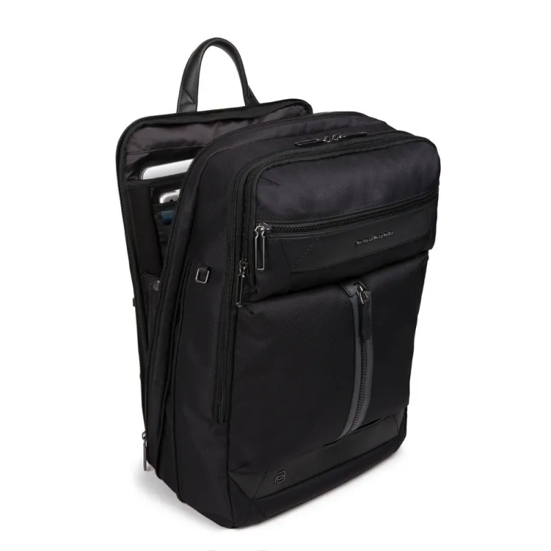 Expandable laptop backpack CA5525W109 2