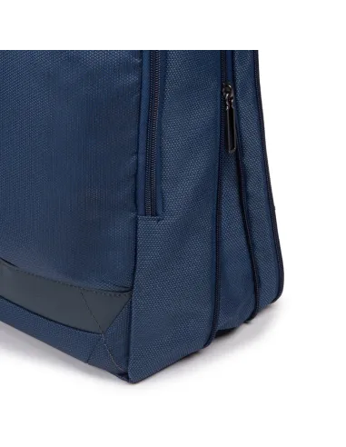 Erweiterbarer Laptop-Rucksack aus...