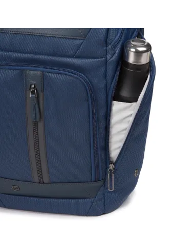 Piquadro Trakai PC and iPad® backpack...