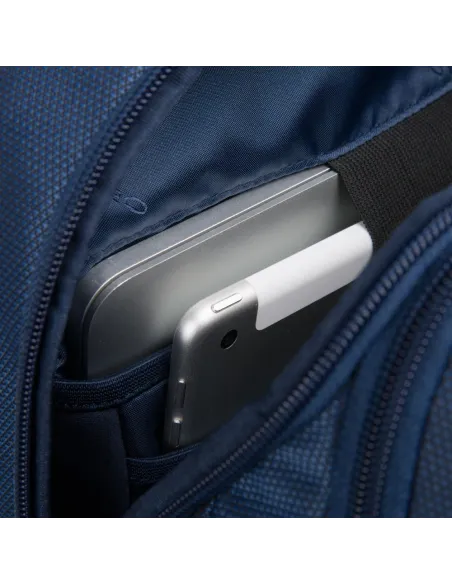 Zaino porta pc e porta iPad® Piquadro Trakai blu