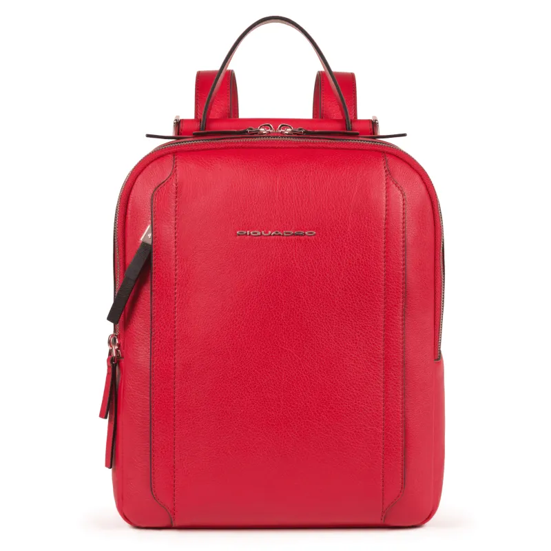 Piquadro Circle Damenrucksack mit iPad® Halterung Pro12.9"