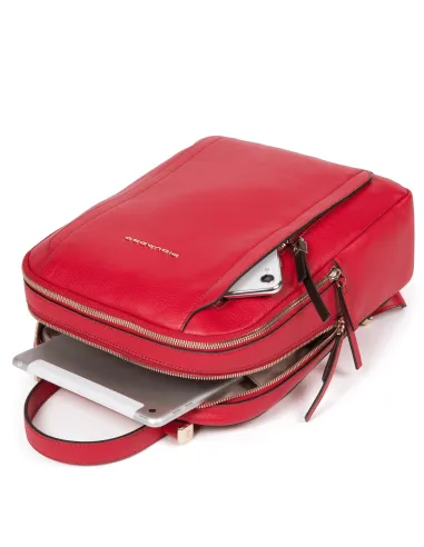 Piquadro Circle women's backpack with...