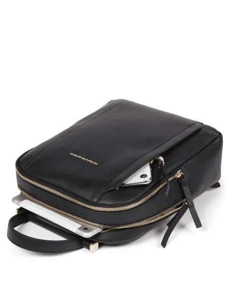 Zaino donna porta iPad® Pro12.9" PQ Circle