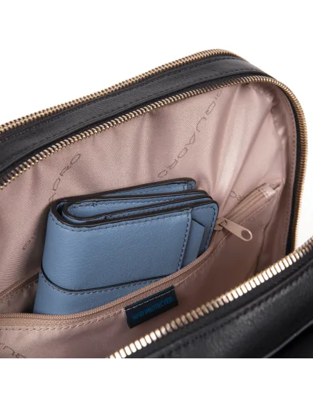 iPad® Pro12,9"-Rucksack für Frauen PQ Circle