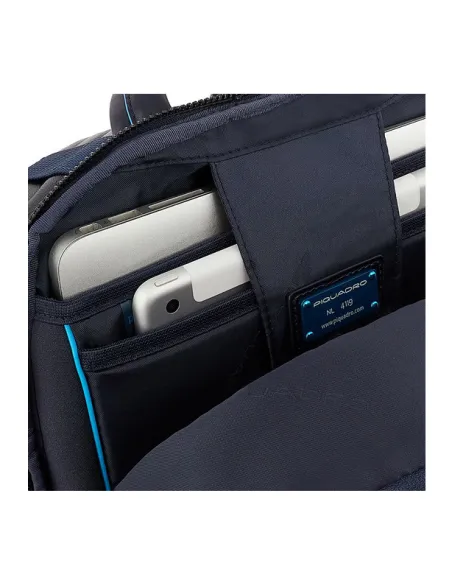 backpack with 14" PC holder B2 Revamp