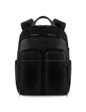 Blue Square Revamp Notebook Backpack