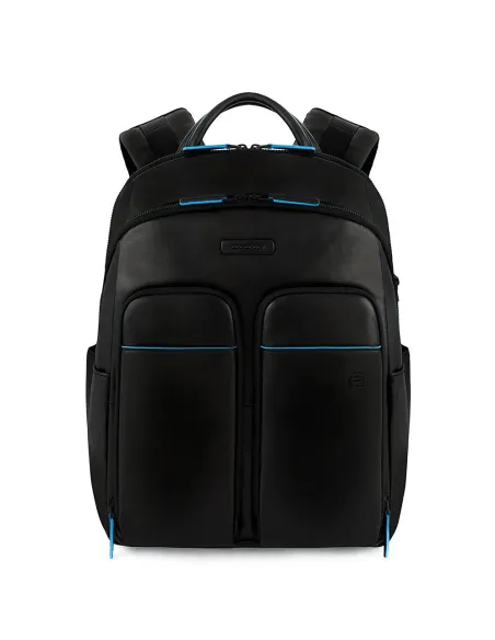 Zaino Porta notebook Blue Square Revamp